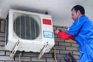 24/7 and Emergency HVAC Near Robbins, NC | Air Conidtioning and Heating Contractors